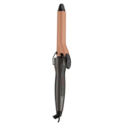 revlon copper 1 styling iron