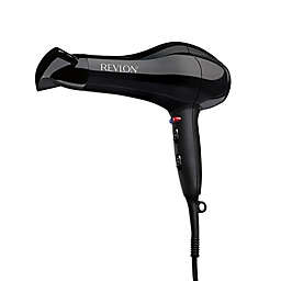 Revlon® Salon Performance Turbo Power Ionic Hair Styler in Black