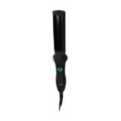 Sultra Bombshell 1-Inch Oval Curling Iron in Black