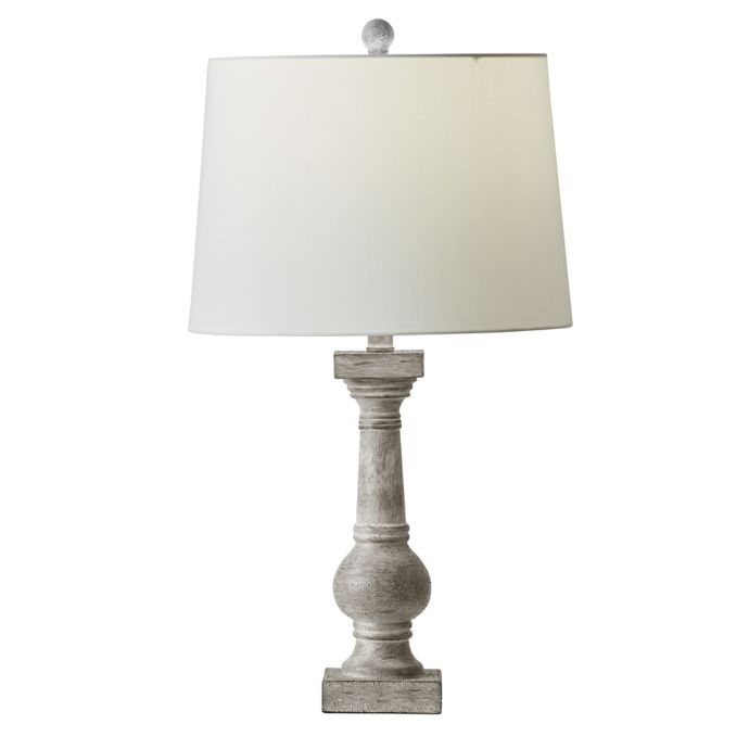 bed bath beyond table lamps