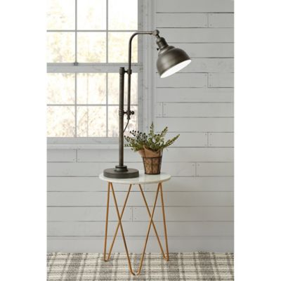 bee and willow floor lamp