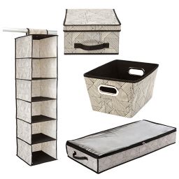 Macbeth ClosetCandie Storage Collection