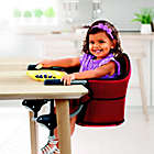 Alternate image 4 for Chicco&reg; Portable Hook-On Chair in Red
