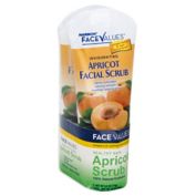 Harmon&reg; Face Values&trade; 2-Count 12 oz. Apricot Facial Scrub