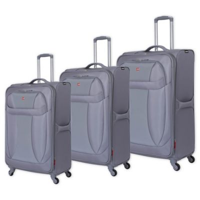 wenger hand luggage