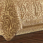 Alternate image 1 for J. Queen New York&trade; Sicily Queen Comforter Set in Gold