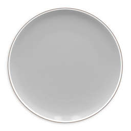 Noritake® ColorTrio Coupe Dinner Plate in Sand