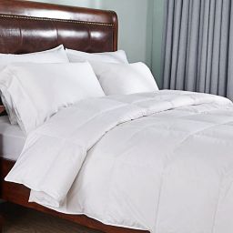 Lightweight Down Comforter Bed Bath Beyond