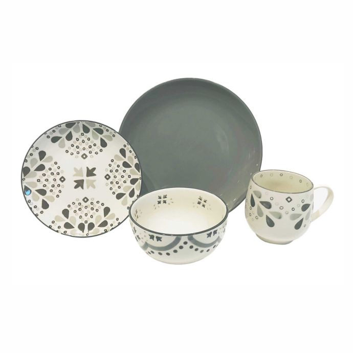 baum dinnerware replacements