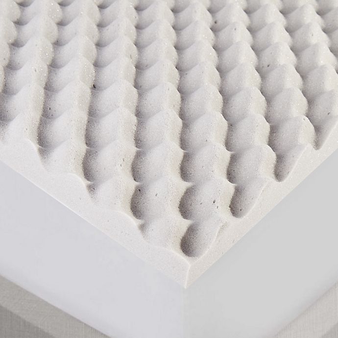 bed bath and beyond cooling mattress topper