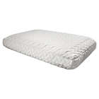 Alternate image 1 for Bambu Serenity Cooling Queen Mattress Pad