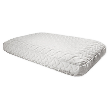Bambu Serenity Cooling Queen Mattress Pad. View a larger version of this product image.