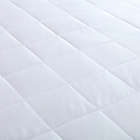 Alternate image 3 for Bambu Serenity Cooling Queen Mattress Pad