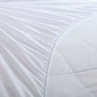 Alternate image 4 for Bambu Serenity Cooling Queen Mattress Pad