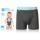 Alternate image 0 for Fridababy FridaBalls Kid Proof Medium Boxer Briefs