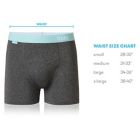 Alternate image 6 for Fridababy FridaBalls Kid Proof Medium Boxer Briefs