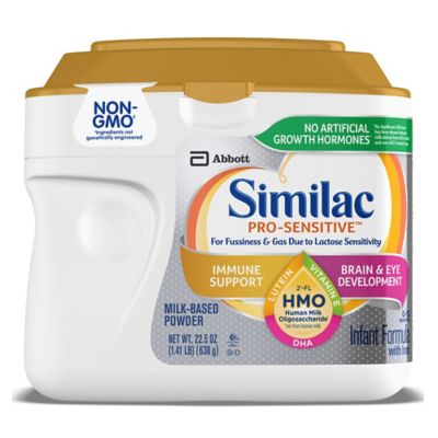 similac sensitive ready to feed 32 oz