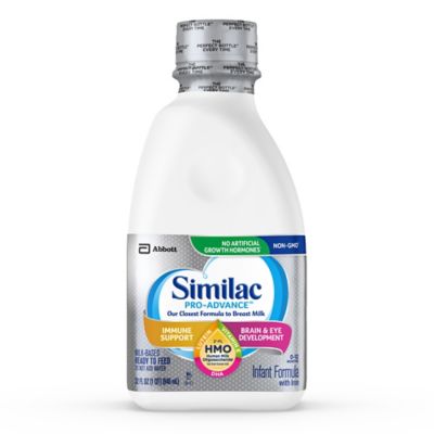 similac isomil ready to feed
