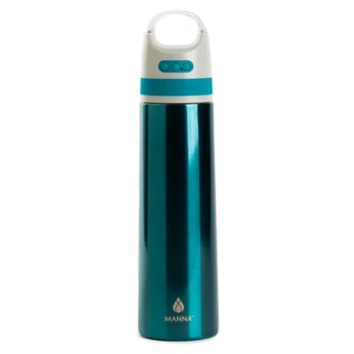 bluetooth speaker water bottle