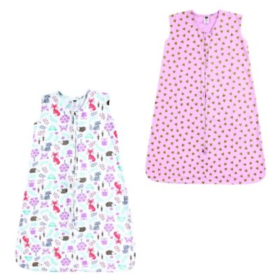 hudson baby sleep sack