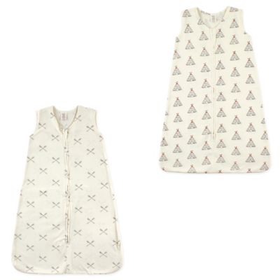 touched by nature wearable blanket