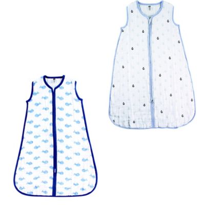hudson baby sleep sack