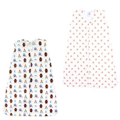 luvable friends sleep sack