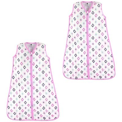 hudson baby sleep sack
