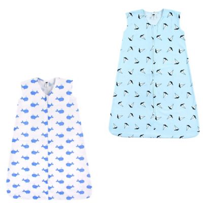 hudson baby sleep sack