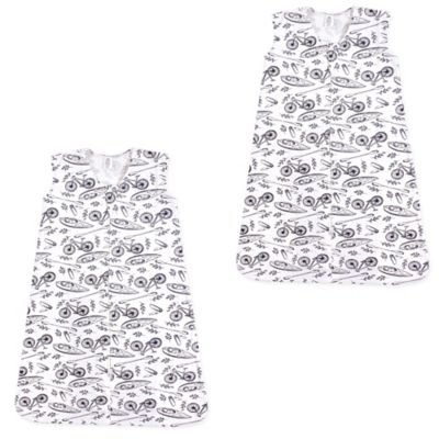 yoga sprout sleep sack