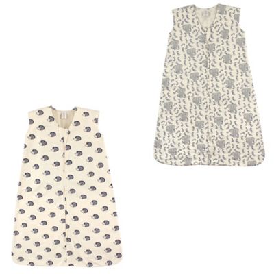 touched by nature wearable blanket