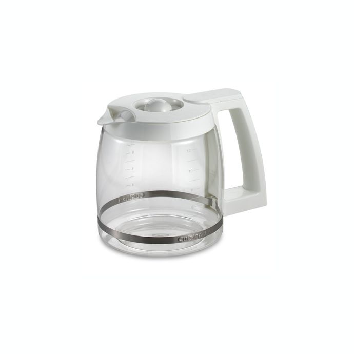 cuisinart replacement carafe 14 cup cbc-6500pc