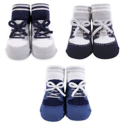 boys socks size 3