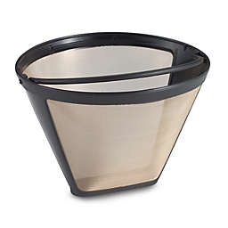 Cuisinart® Gold Tone Coffee Filter