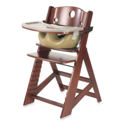 sun baby high chair