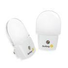 Alternate image 0 for Safety 1st&reg; Auto Sensor Nightlight 2-Pack in White