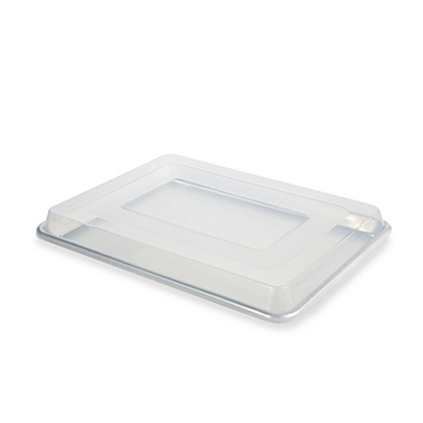 Nordic Ware&reg; Baker&#39;s Half Sheet with Storage Lid. View a larger version of this product image.