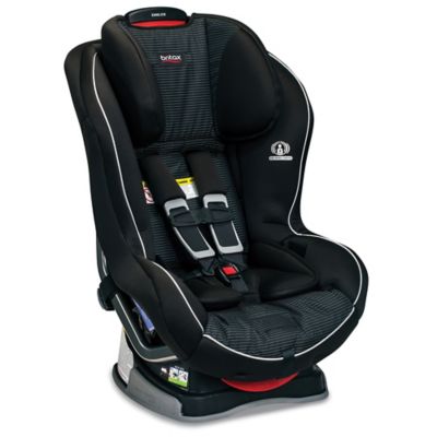 britax allegiance 3 stage