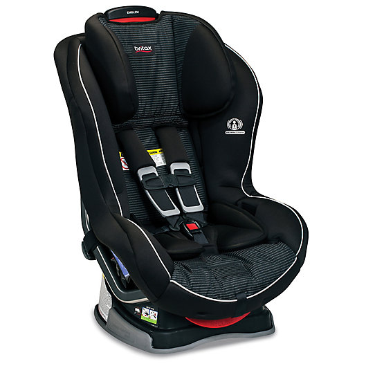 Alternate image 1 for BRITAX® Emblem 3-Stage Convertible Car Seat