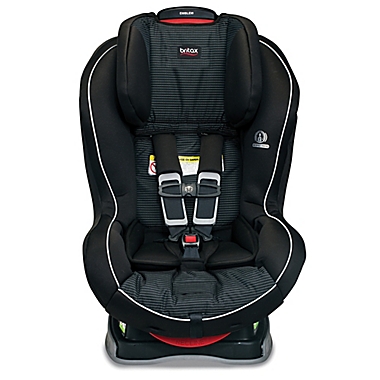 Britax&reg; Emblem 3-Stage Convertible Car Seat in Dash. View a larger version of this product image.