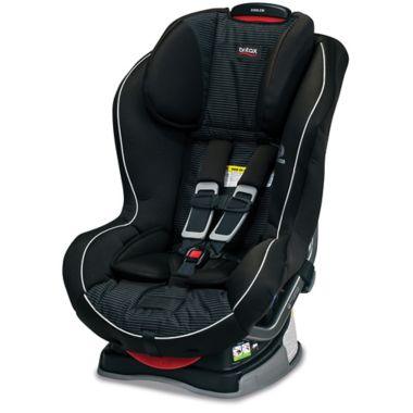 Britax&reg; Emblem 3-Stage Convertible Car Seat in Dash. View a larger version of this product image.