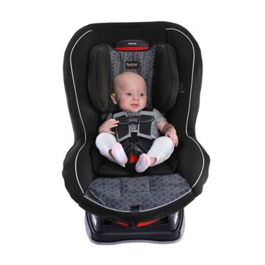 Britax&reg; Emblem 3-Stage Convertible Car Seat in Dash. View a larger version of this product image.
