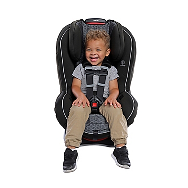 Britax&reg; Emblem 3-Stage Convertible Car Seat in Dash. View a larger version of this product image.