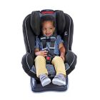 Alternate image 7 for Britax&reg; Emblem 3-Stage Convertible Car Seat in Dash