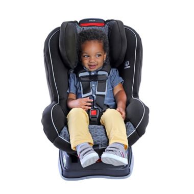Britax&reg; Emblem 3-Stage Convertible Car Seat in Dash. View a larger version of this product image.