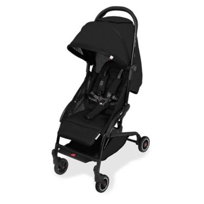 maclaren stroller with car seat