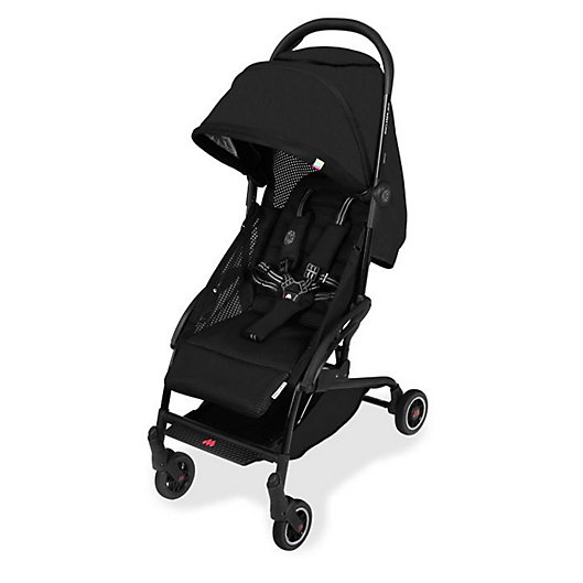 Loaded with accessories ultra-compact stroller Maclaren atom Style Set Travel System- Super lightweight fits on airplanes overhead storage Multi-position reclining seat. car seat compatible