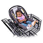 Alternate image 1 for Totes Babies Car Seat Carrier in Black