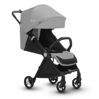 jet ebony stroller