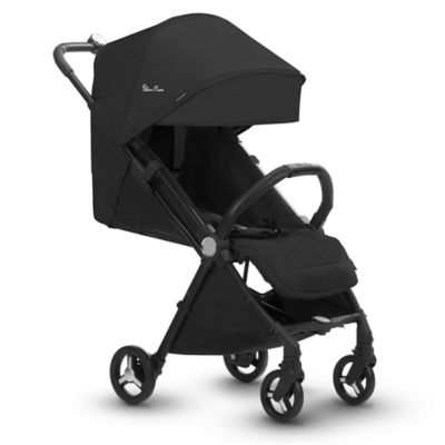 silver cross spark stroller